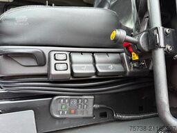 SCANIA 540S /Retarder/2xTank/Hydraulik/Vollluft/EURO6E