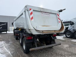 MERCEDES-BENZ Arocs 2645 LS 6x4 + Schmitz Kippmulde 2-Achsen