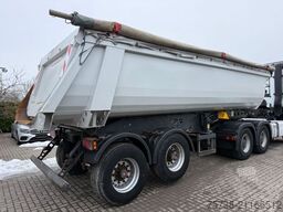 MERCEDES-BENZ Arocs 2645 LS 6x4 + Schmitz Kippmulde 2-Achsen