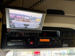 MERCEDES-BENZ Arocs 2645 LS 6x4 + Schmitz Kippmulde 2-Achsen