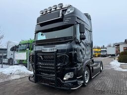 DAF XF 480 SSC/Retarder/Alu/Navi/Lowliner/SHOWTRUCK
