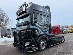 DAF XF 480 SSC/Retarder/Alu/Navi/Lowliner/SHOWTRUCK