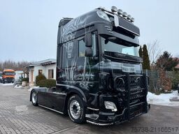 DAF XF 480 SSC/Retarder/Alu/Navi/Lowliner/SHOWTRUCK