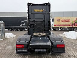 DAF XF 480 SSC/Retarder/Alu/Navi/Lowliner/SHOWTRUCK