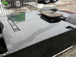 DAF XF 480 SSC/Retarder/Alu/Navi/Lowliner/SHOWTRUCK