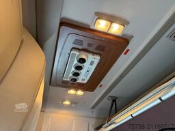 DAF XF 480 SSC/Retarder/Alu/Navi/Lowliner/SHOWTRUCK