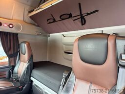 DAF XF 480 SSC/Retarder/Alu/Navi/Lowliner/SHOWTRUCK