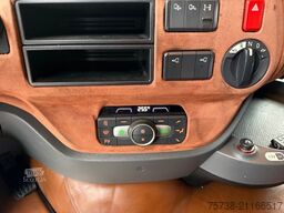 DAF XF 480 SSC/Retarder/Alu/Navi/Lowliner/SHOWTRUCK