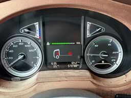 DAF XF 480 SSC/Retarder/Alu/Navi/Lowliner/SHOWTRUCK