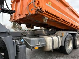 MERCEDES-BENZ Arocs 2646 LK 6x4 Meiller