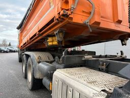 MERCEDES-BENZ Arocs 2646 LK 6x4 Meiller