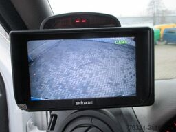 RENAULT Master 2.3DCI Klima Ladebord Netto ¤6450,=