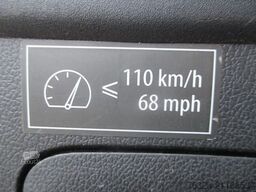 RENAULT Master 2.3DCI Klima Ladebord Netto ¤6450,=