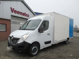 RENAULT Master 2.3DCI Klima Ladebord Netto ¤6450,=