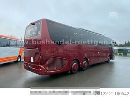 SETRA S 516 HD / VIP /Heck-Küche/Tourismo /Travego/R09