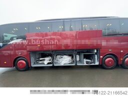 SETRA S 516 HD / VIP /Heck-Küche/Tourismo /Travego/R09