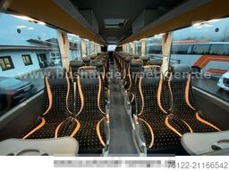 SETRA S 516 HD / VIP /Heck-Küche/Tourismo /Travego/R09