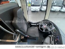 SETRA S 516 HD / VIP /Heck-Küche/Tourismo /Travego/R09