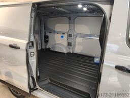 FORD Transit Custom 320L1 4x4 Kasten AT MS-RT Kam Nav