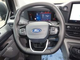 FORD Transit Custom 280L1 Trend Kasten LED Navi Kam
