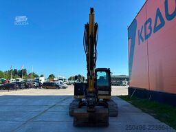 Caterpillar 310 07A TILTROTATOR / AC / CENTRAL LUBRICATION