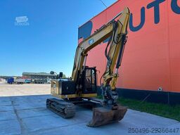 Caterpillar 310 07A TILTROTATOR / AC / CENTRAL LUBRICATION