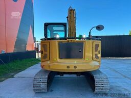 Caterpillar 310 07A TILTROTATOR / AC / CENTRAL LUBRICATION