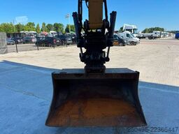 Caterpillar 310 07A TILTROTATOR / AC / CENTRAL LUBRICATION