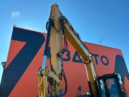 Caterpillar 310 07A TILTROTATOR / AC / CENTRAL LUBRICATION