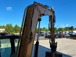 Caterpillar 310 07A TILTROTATOR / AC / CENTRAL LUBRICATION