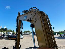 Caterpillar 310 07A TILTROTATOR / AC / CENTRAL LUBRICATION