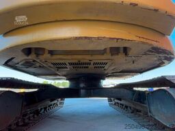 Caterpillar 310 07A TILTROTATOR / AC / CENTRAL LUBRICATION