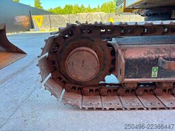 Caterpillar 310 07A TILTROTATOR / AC / CENTRAL LUBRICATION