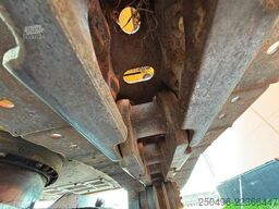 Caterpillar 310 07A TILTROTATOR / AC / CENTRAL LUBRICATION
