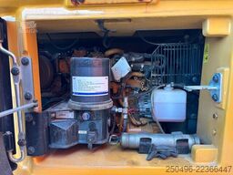 Caterpillar 310 07A TILTROTATOR / AC / CENTRAL LUBRICATION