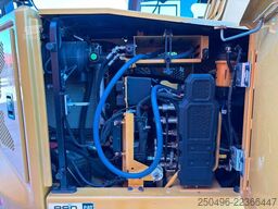Caterpillar 310 07A TILTROTATOR / AC / CENTRAL LUBRICATION
