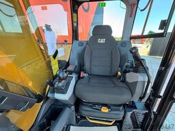 Caterpillar 310 07A TILTROTATOR / AC / CENTRAL LUBRICATION