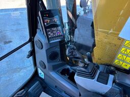 Caterpillar 310 07A TILTROTATOR / AC / CENTRAL LUBRICATION