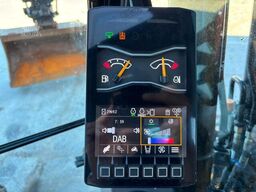 Caterpillar 310 07A TILTROTATOR / AC / CENTRAL LUBRICATION
