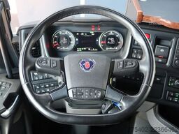 Scania S560 4X2/ RETARDER/ FULL AIR/ HYDRAULICS/ ALCOA...