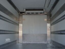 ROHR refrigerated trailer / Carrier Supra 850