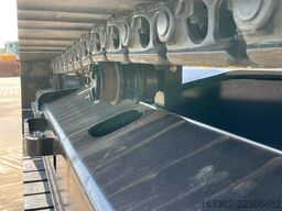 Caterpillar 323D3