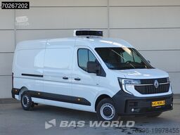 Renault Master 150PK Koelwagen Vriezer -18 Carrier Xari...