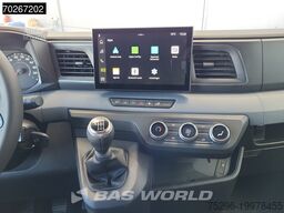 Renault Master 150PK Koelwagen Vriezer -18 Carrier Xari...