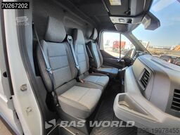 Renault Master 150PK Koelwagen Vriezer -18 Carrier Xari...