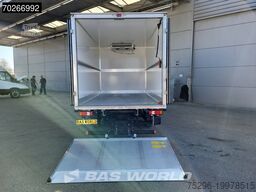 Iveco Daily 35S18 3.0L Laadklep Koelwagen Vriezer The...