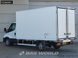Iveco Daily 35S18 3.0L Koelwagen Vriezer Thermoking V...