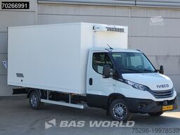 Iveco Daily 35S18 3.0L Koelwagen Vriezer Thermoking V...