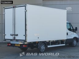 Iveco Daily 35S18 3.0L Koelwagen Vriezer Thermoking V...