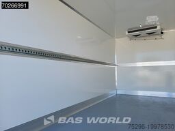 Iveco Daily 35S18 3.0L Koelwagen Vriezer Thermoking V...